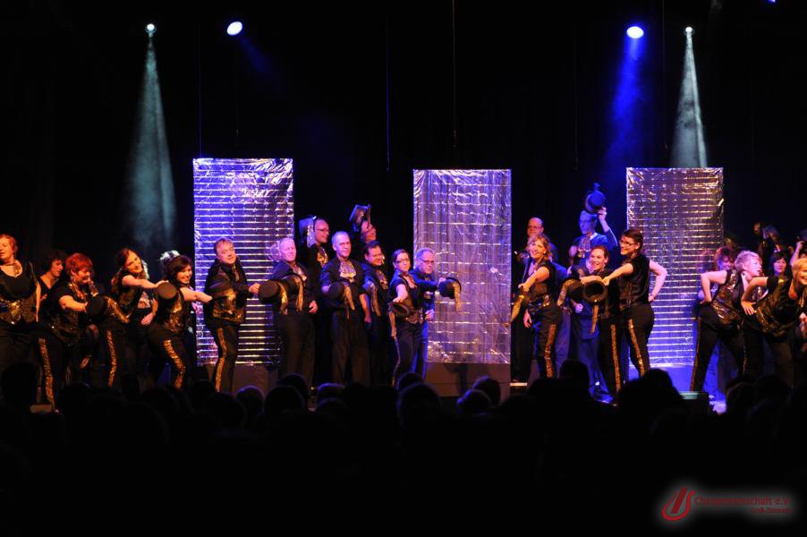 Musical - Meinn lieber Herr Gesangverein