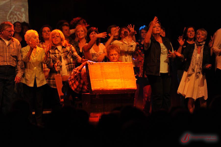 Musical - Meinn lieber Herr Gesangverein
