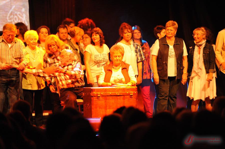 Musical - Meinn lieber Herr Gesangverein