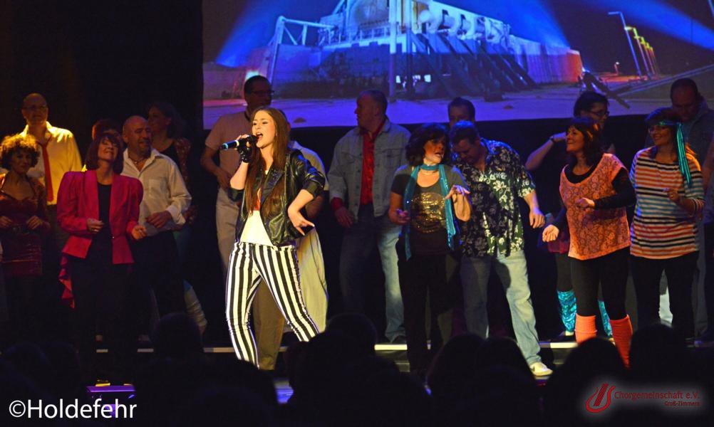 Musical - Meinn lieber Herr Gesangverein