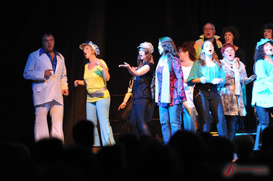 Musical - Meinn lieber Herr Gesangverein
