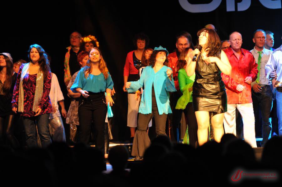 Musical - Meinn lieber Herr Gesangverein
