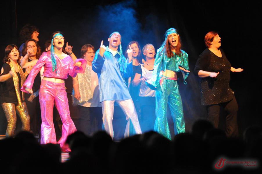 Musical - Meinn lieber Herr Gesangverein