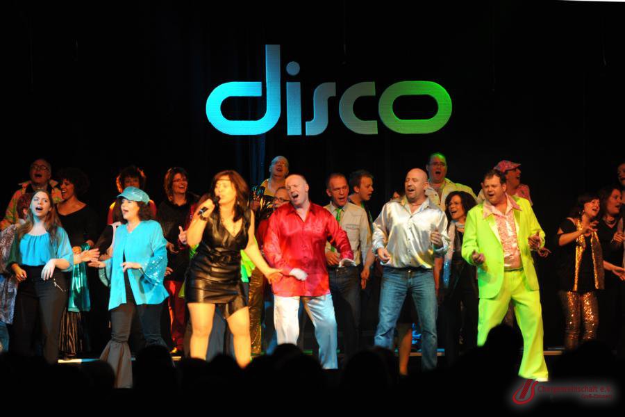 Musical - Meinn lieber Herr Gesangverein