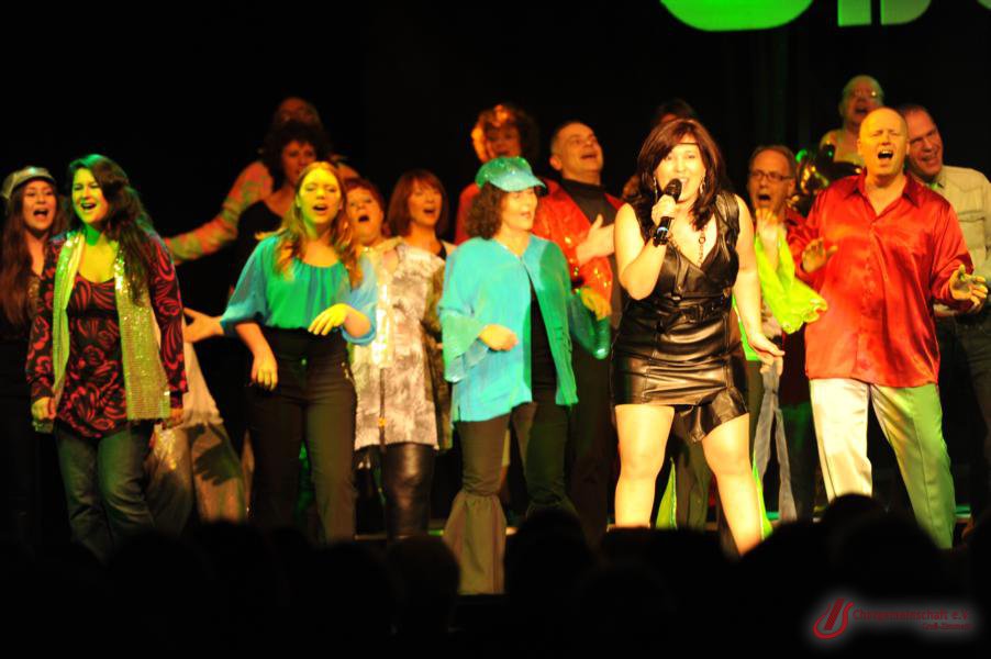 Musical - Meinn lieber Herr Gesangverein