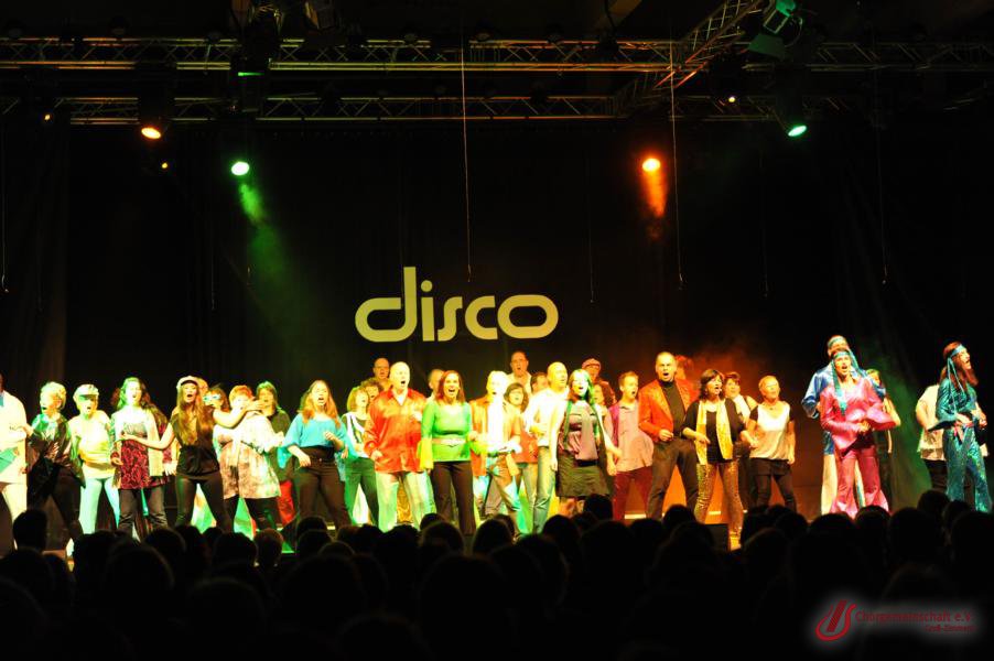 Musical - Meinn lieber Herr Gesangverein