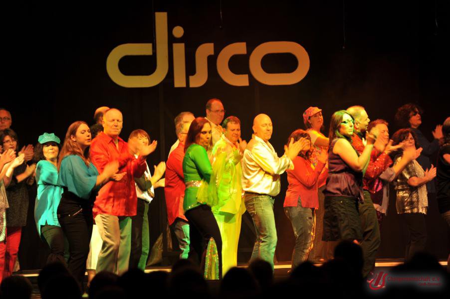 Musical - Meinn lieber Herr Gesangverein