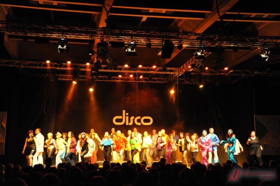 Musical - Meinn lieber Herr Gesangverein