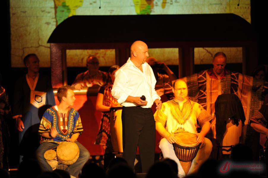 Musical - Meinn lieber Herr Gesangverein
