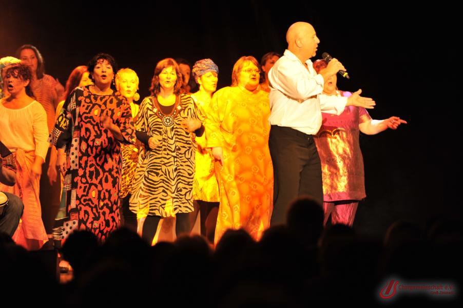 Musical - Meinn lieber Herr Gesangverein