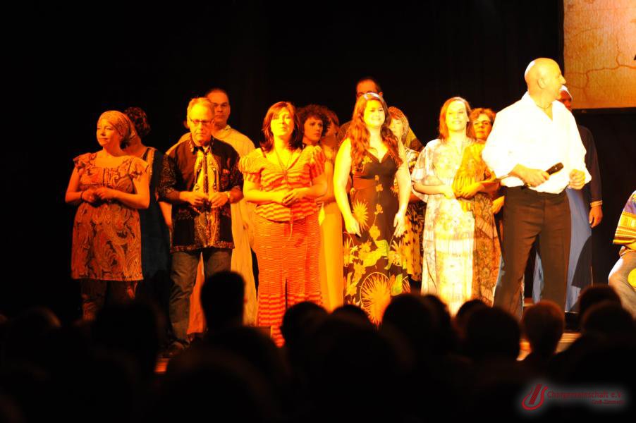 Musical - Meinn lieber Herr Gesangverein