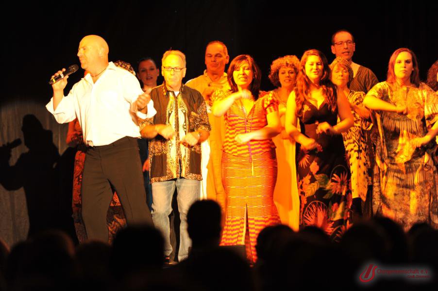 Musical - Meinn lieber Herr Gesangverein