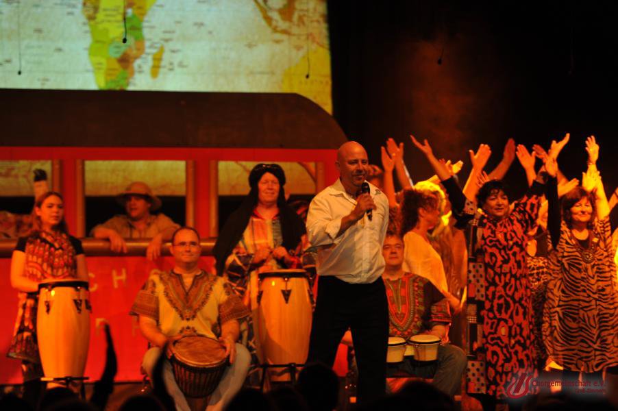 Musical - Meinn lieber Herr Gesangverein