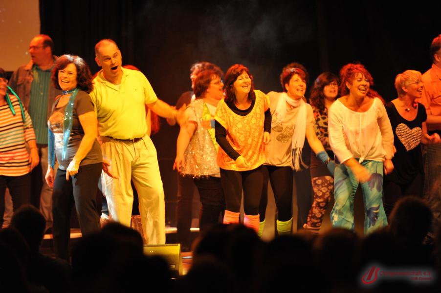 Musical - Meinn lieber Herr Gesangverein