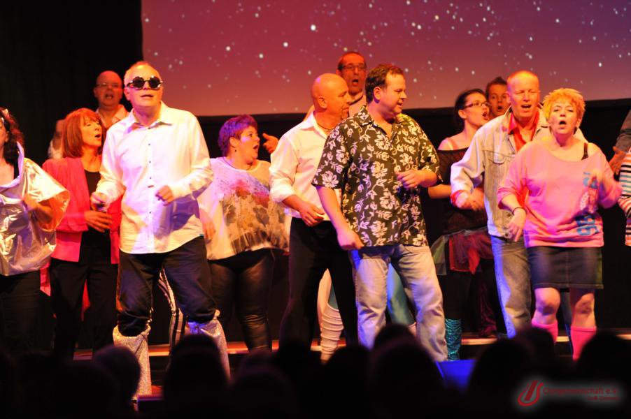 Musical - Meinn lieber Herr Gesangverein