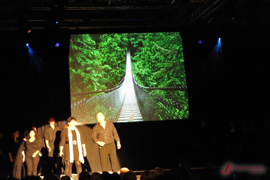 Musical - Meinn lieber Herr Gesangverein