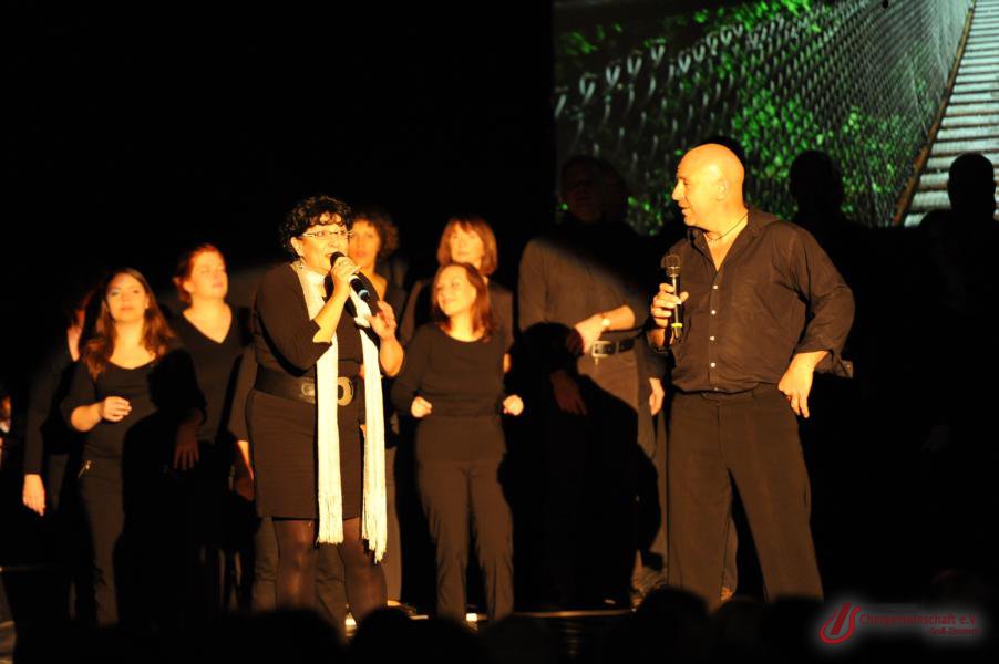 Musical - Meinn lieber Herr Gesangverein