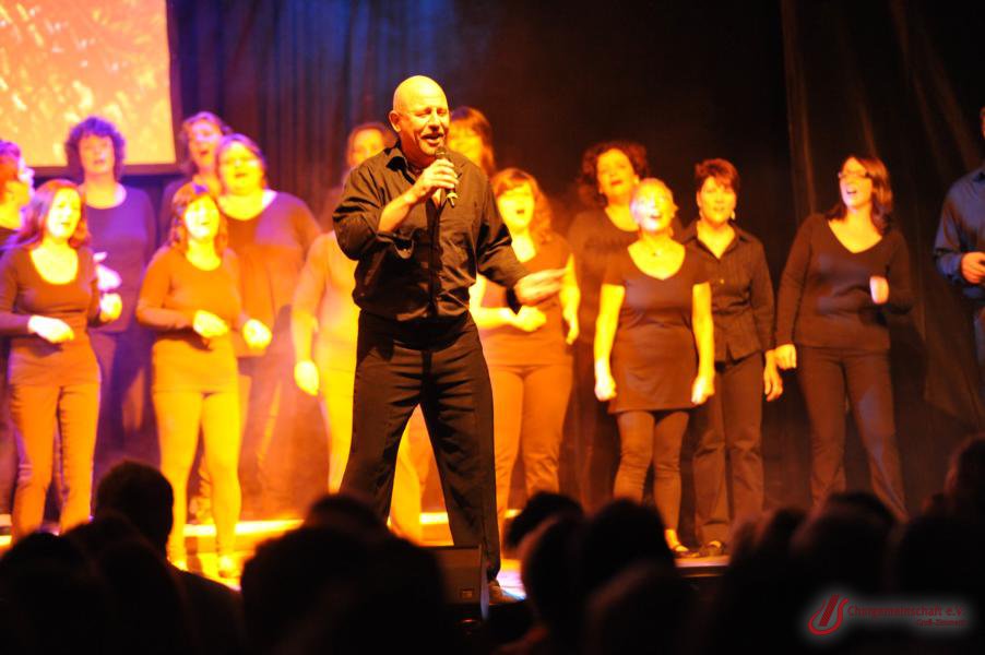 Musical - Meinn lieber Herr Gesangverein
