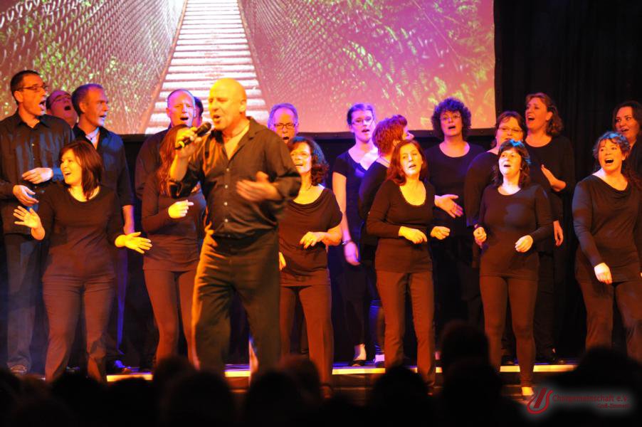 Musical - Meinn lieber Herr Gesangverein