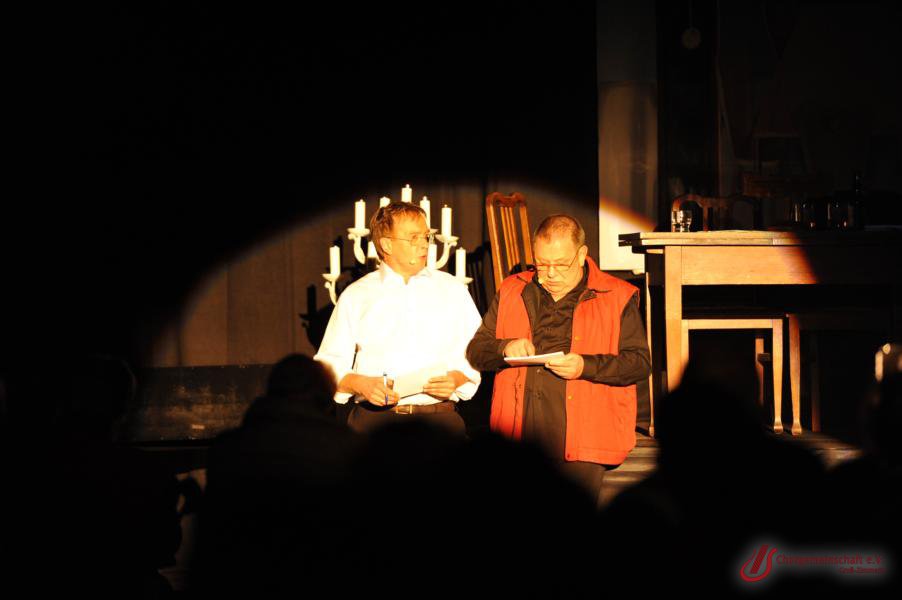 Musical - Meinn lieber Herr Gesangverein