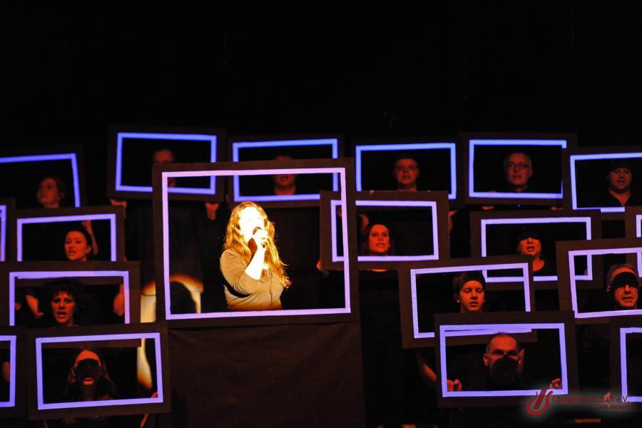 Musical - Meinn lieber Herr Gesangverein