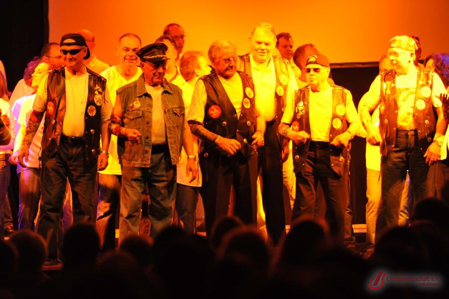 Musical - Meinn lieber Herr Gesangverein