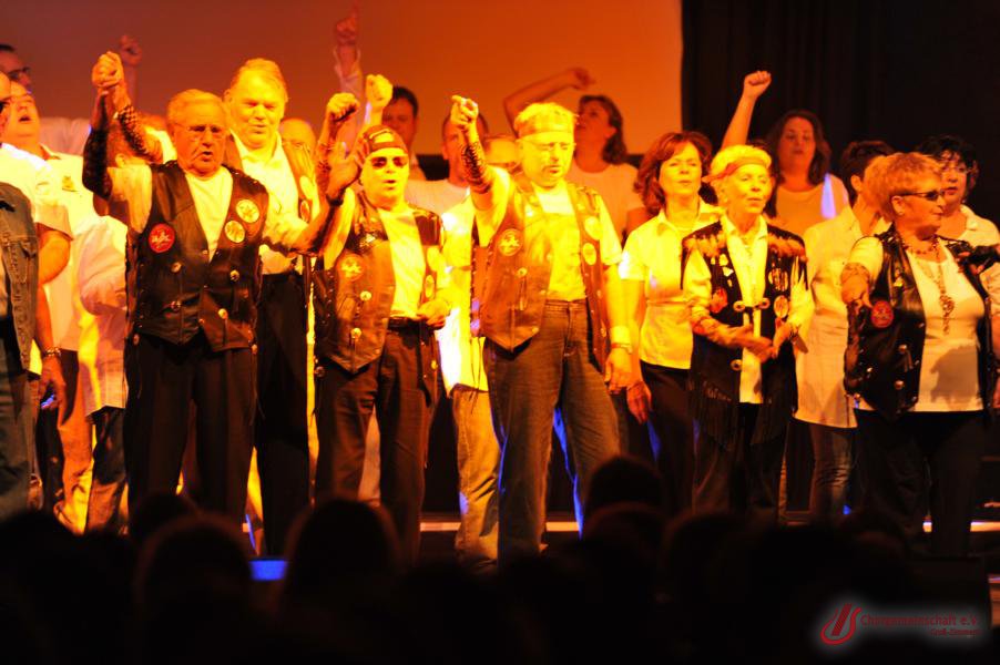 Musical - Meinn lieber Herr Gesangverein