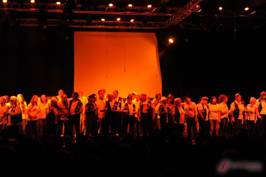 Musical - Meinn lieber Herr Gesangverein