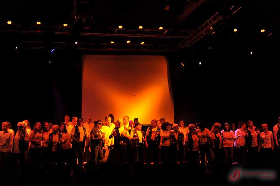 Musical - Meinn lieber Herr Gesangverein