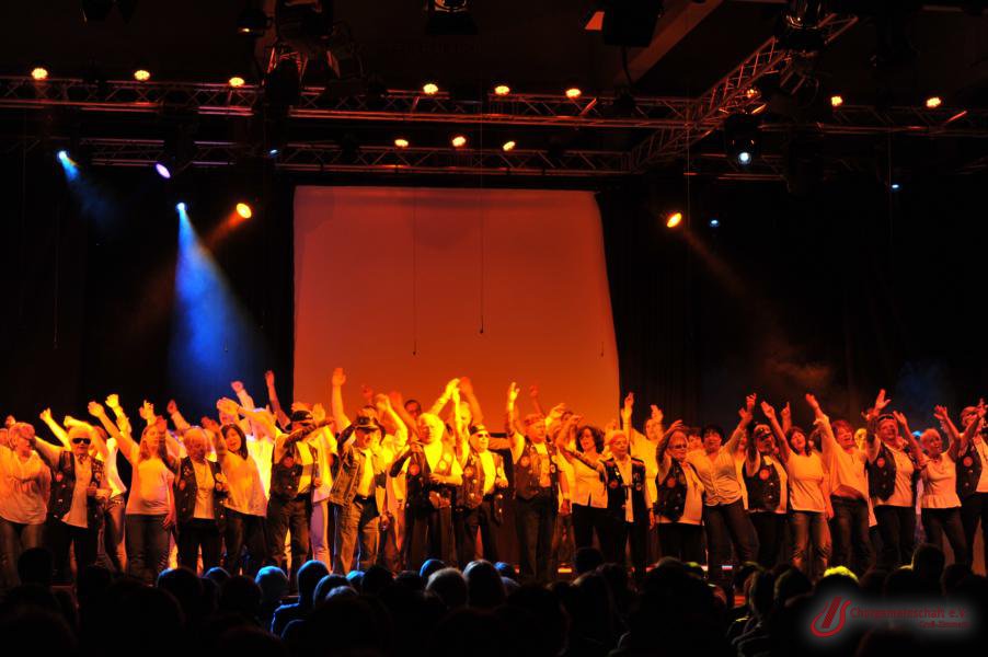 Musical - Meinn lieber Herr Gesangverein