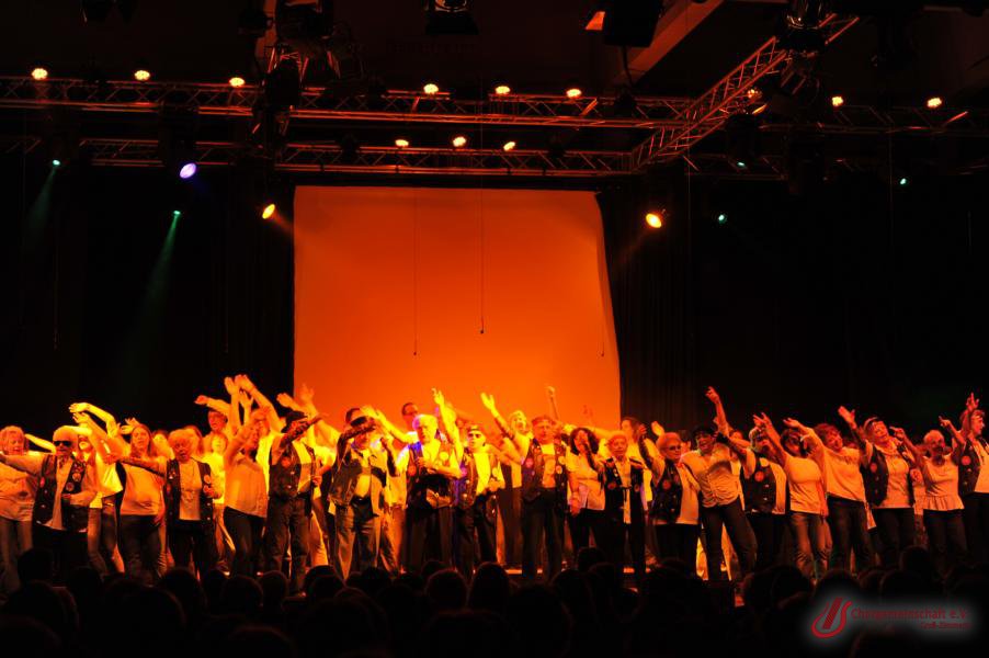 Musical - Meinn lieber Herr Gesangverein