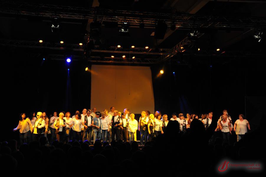 Musical - Meinn lieber Herr Gesangverein