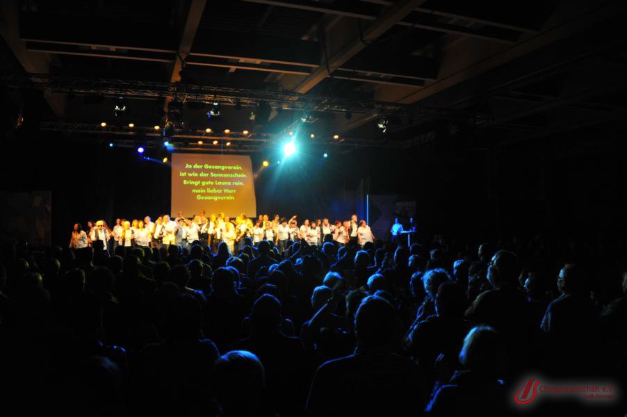 Musical - Meinn lieber Herr Gesangverein