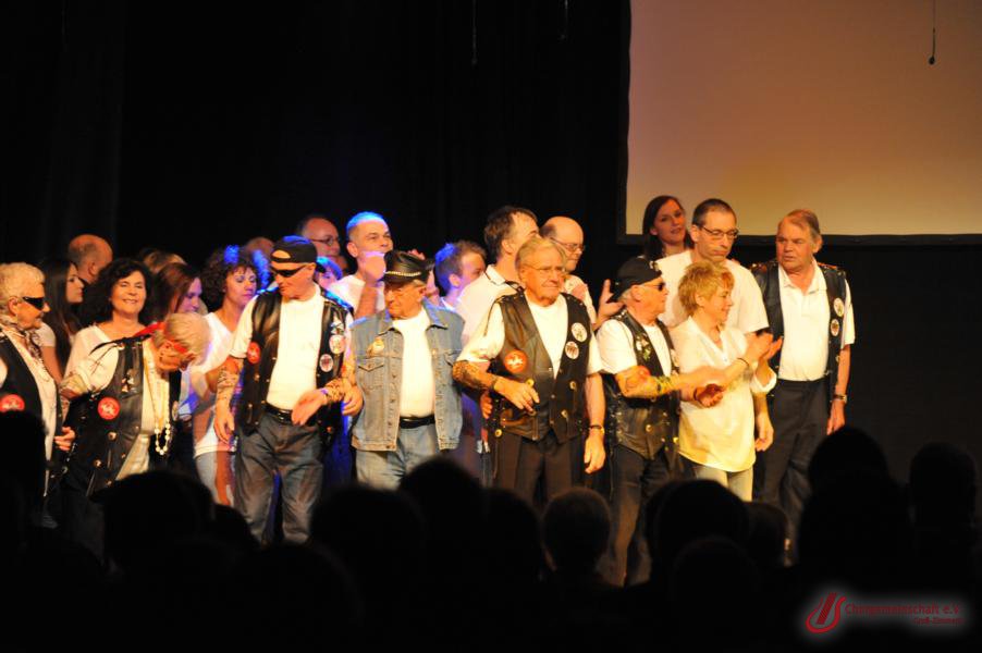 Musical - Meinn lieber Herr Gesangverein