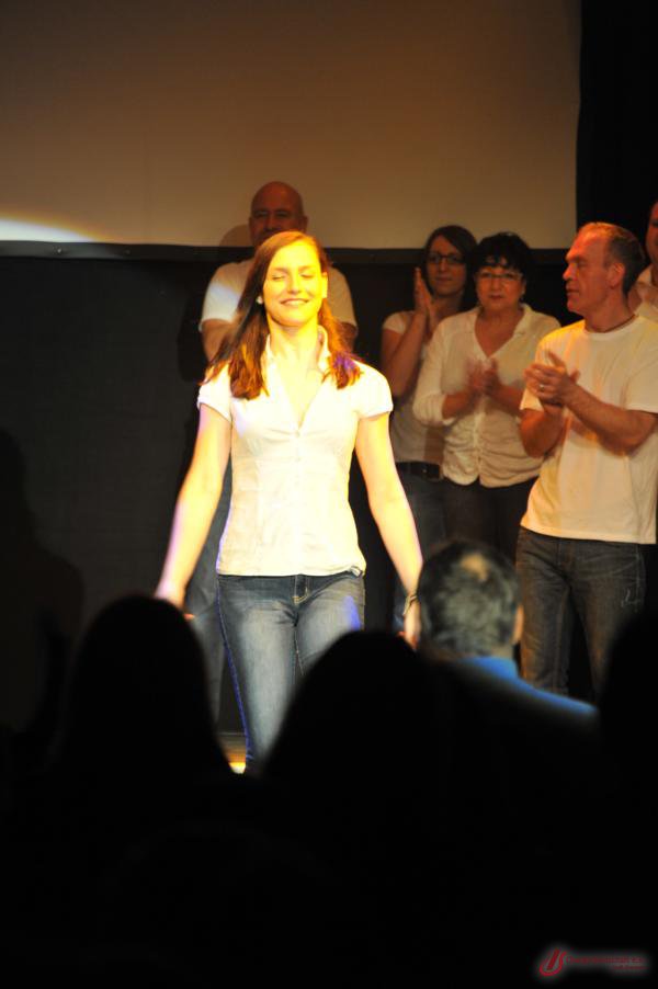 Musical - Meinn lieber Herr Gesangverein