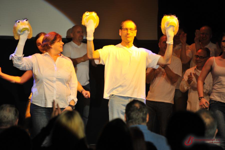 Musical - Meinn lieber Herr Gesangverein