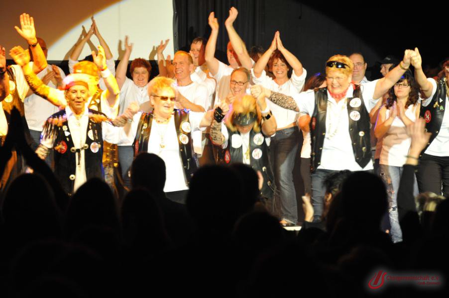 Musical - Meinn lieber Herr Gesangverein