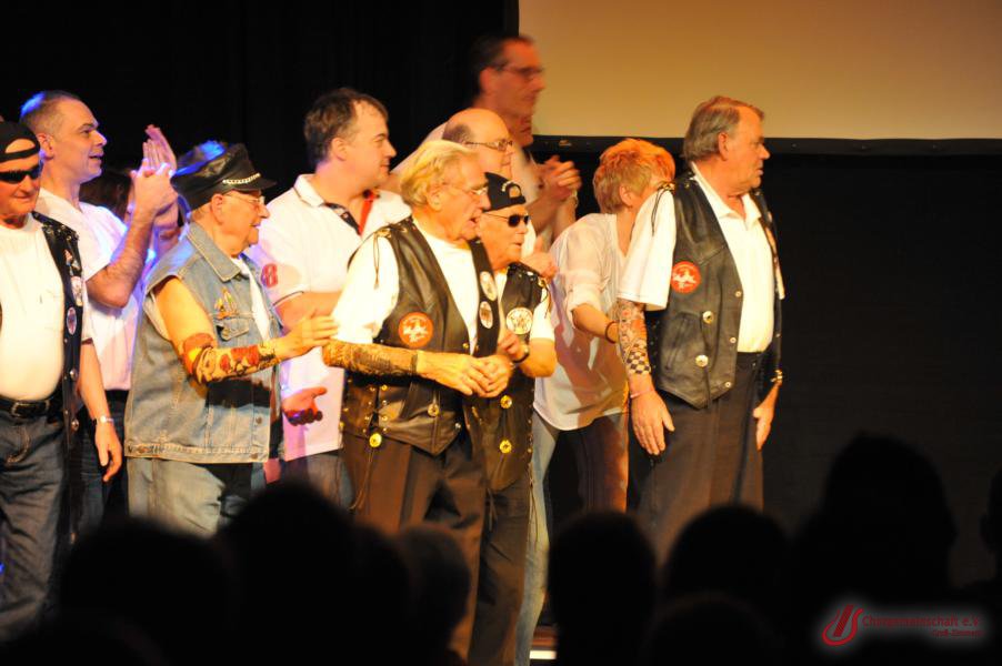 Musical - Meinn lieber Herr Gesangverein