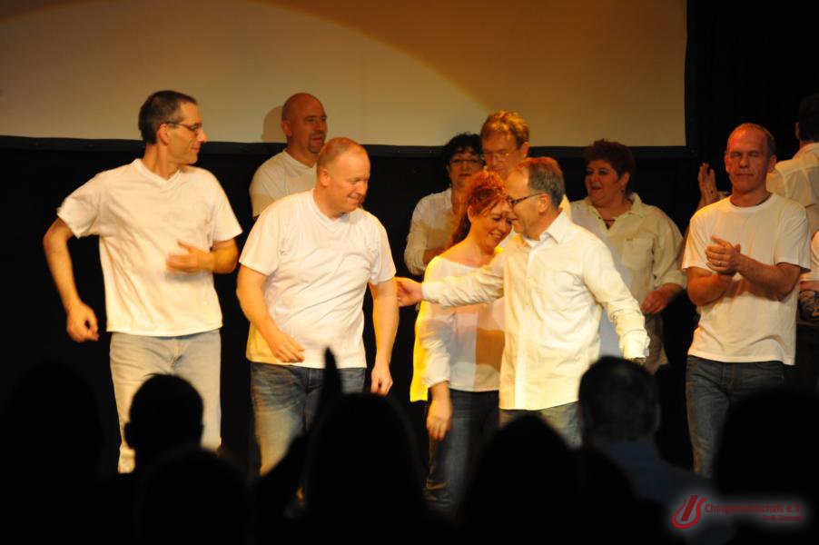 Musical - Meinn lieber Herr Gesangverein