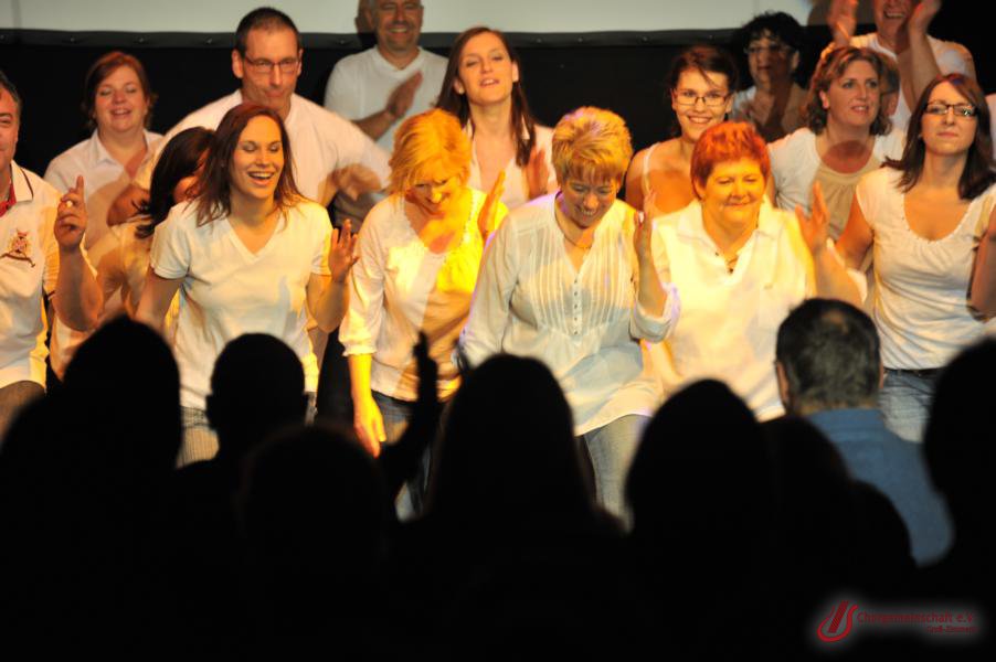 Musical - Meinn lieber Herr Gesangverein