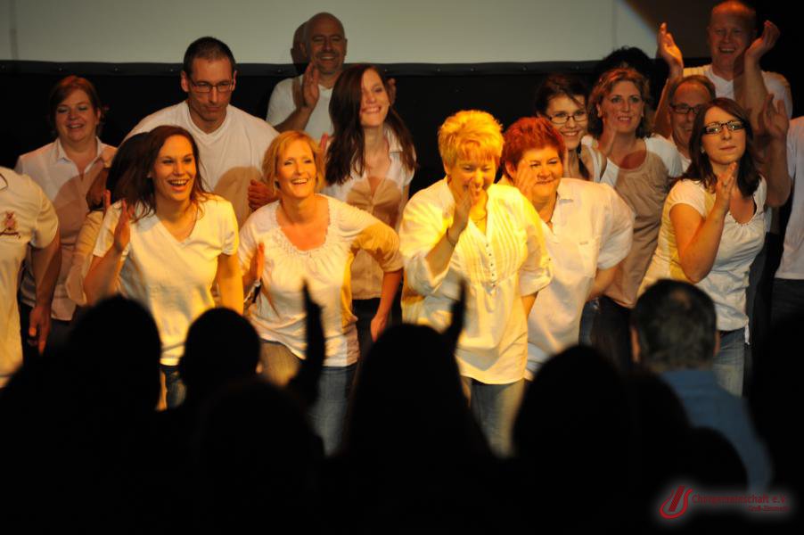 Musical - Meinn lieber Herr Gesangverein