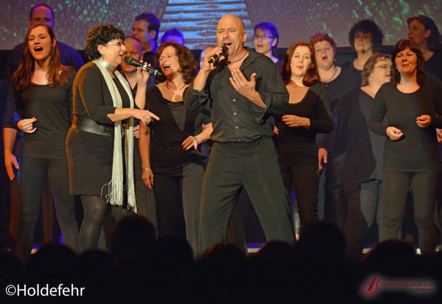 Musical - Meinn lieber Herr Gesangverein
