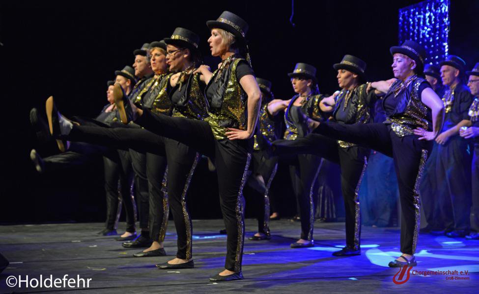 Musical - Meinn lieber Herr Gesangverein