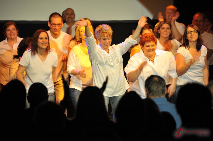 Musical - Meinn lieber Herr Gesangverein