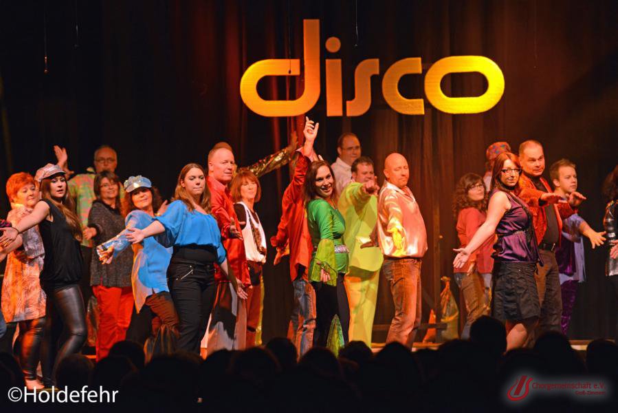 Musical - Meinn lieber Herr Gesangverein