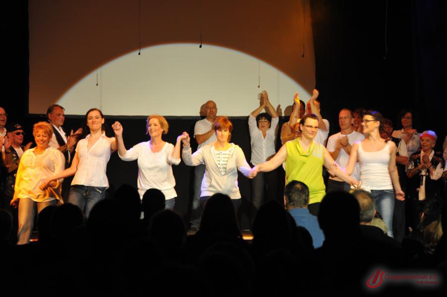Musical - Meinn lieber Herr Gesangverein