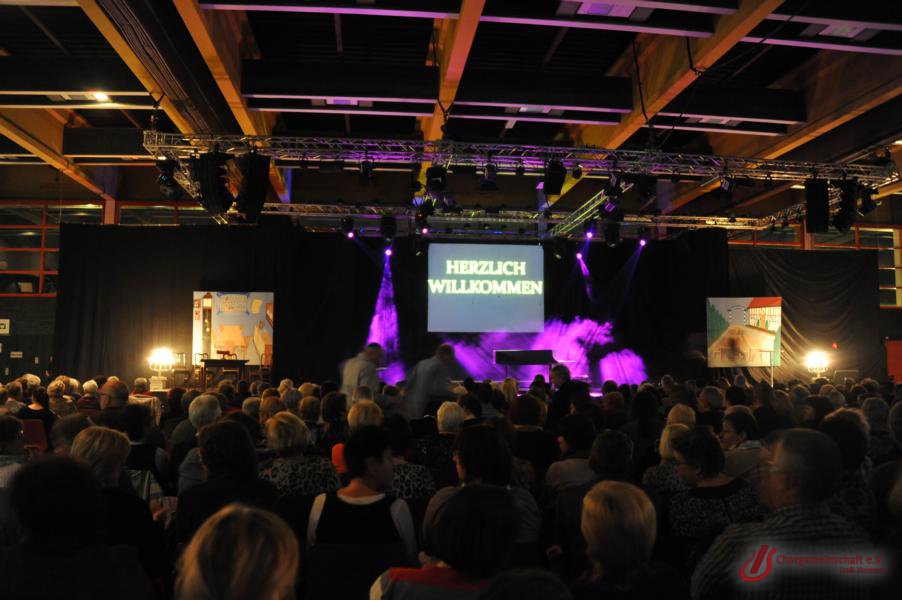 Musical - Meinn lieber Herr Gesangverein