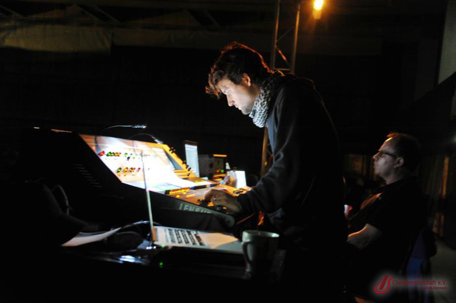 Musical - Meinn lieber Herr Gesangverein