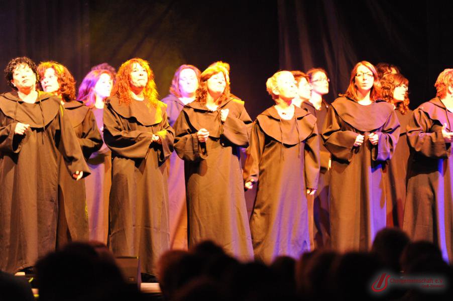 Musical - Meinn lieber Herr Gesangverein