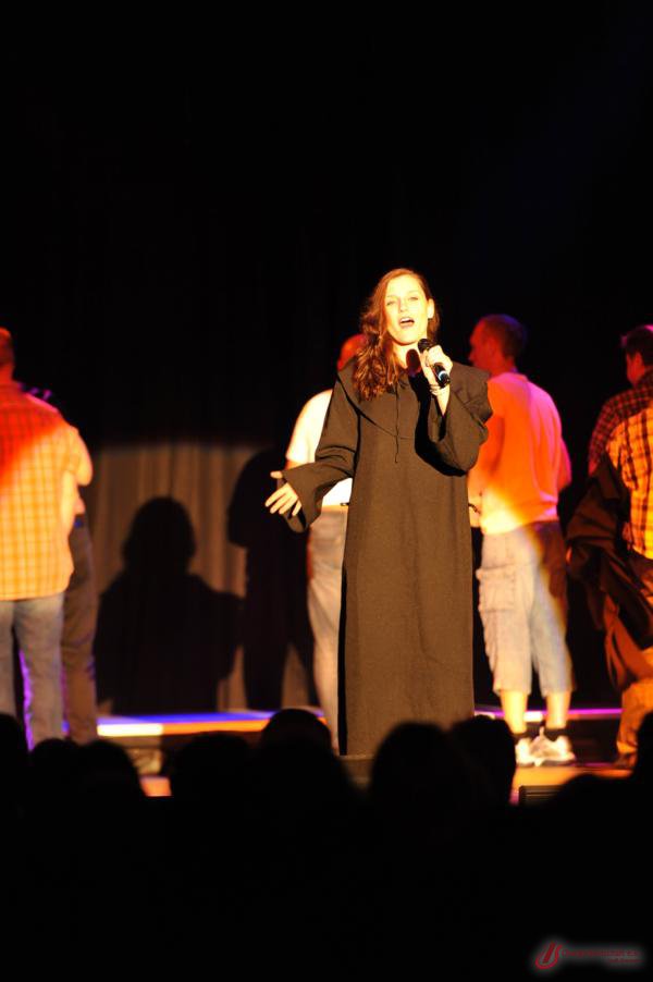 Musical - Meinn lieber Herr Gesangverein